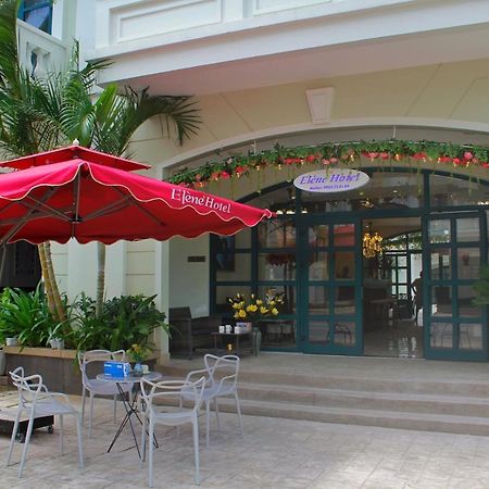 Elene Phu Quoc Hotel ภายนอก รูปภาพ
