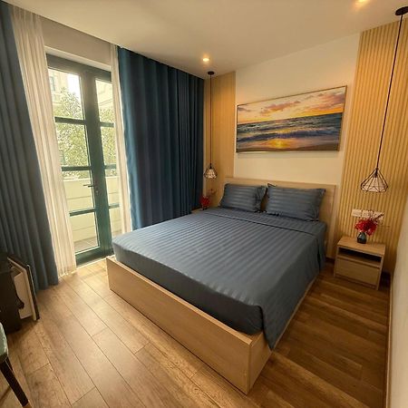 Elene Phu Quoc Hotel ภายนอก รูปภาพ