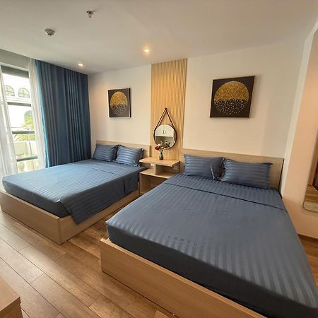 Elene Phu Quoc Hotel ภายนอก รูปภาพ