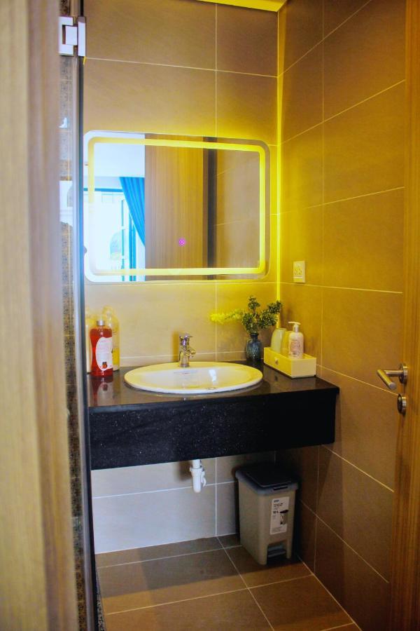 Elene Phu Quoc Hotel ภายนอก รูปภาพ