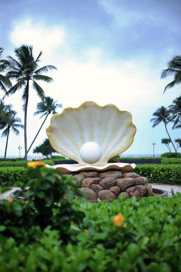 Elene Phu Quoc Hotel ภายนอก รูปภาพ
