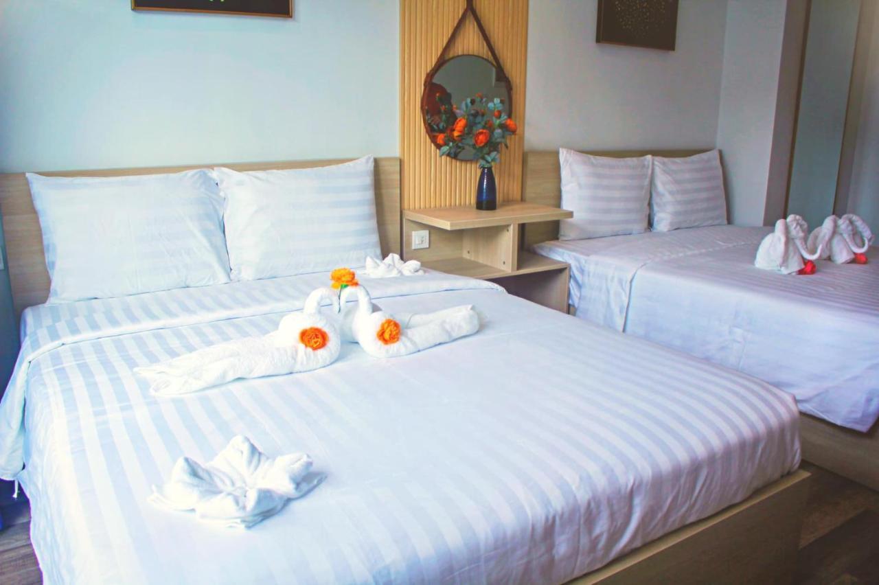 Elene Phu Quoc Hotel ภายนอก รูปภาพ