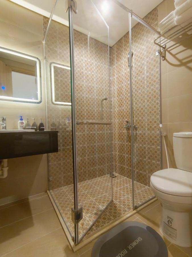 Elene Phu Quoc Hotel ภายนอก รูปภาพ