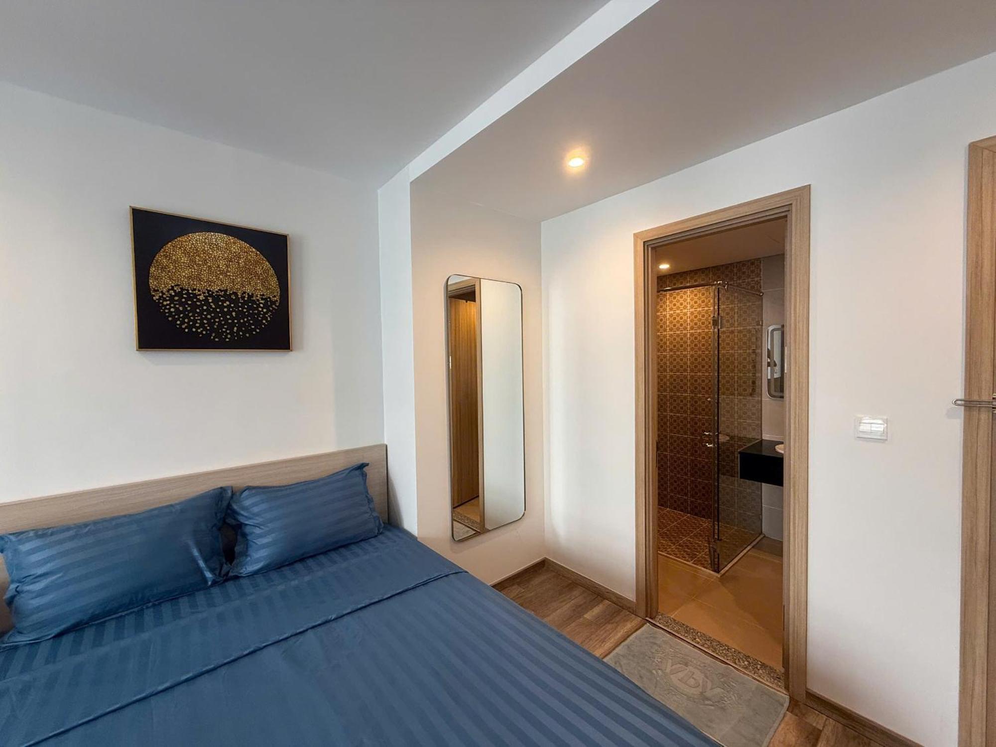 Elene Phu Quoc Hotel ภายนอก รูปภาพ