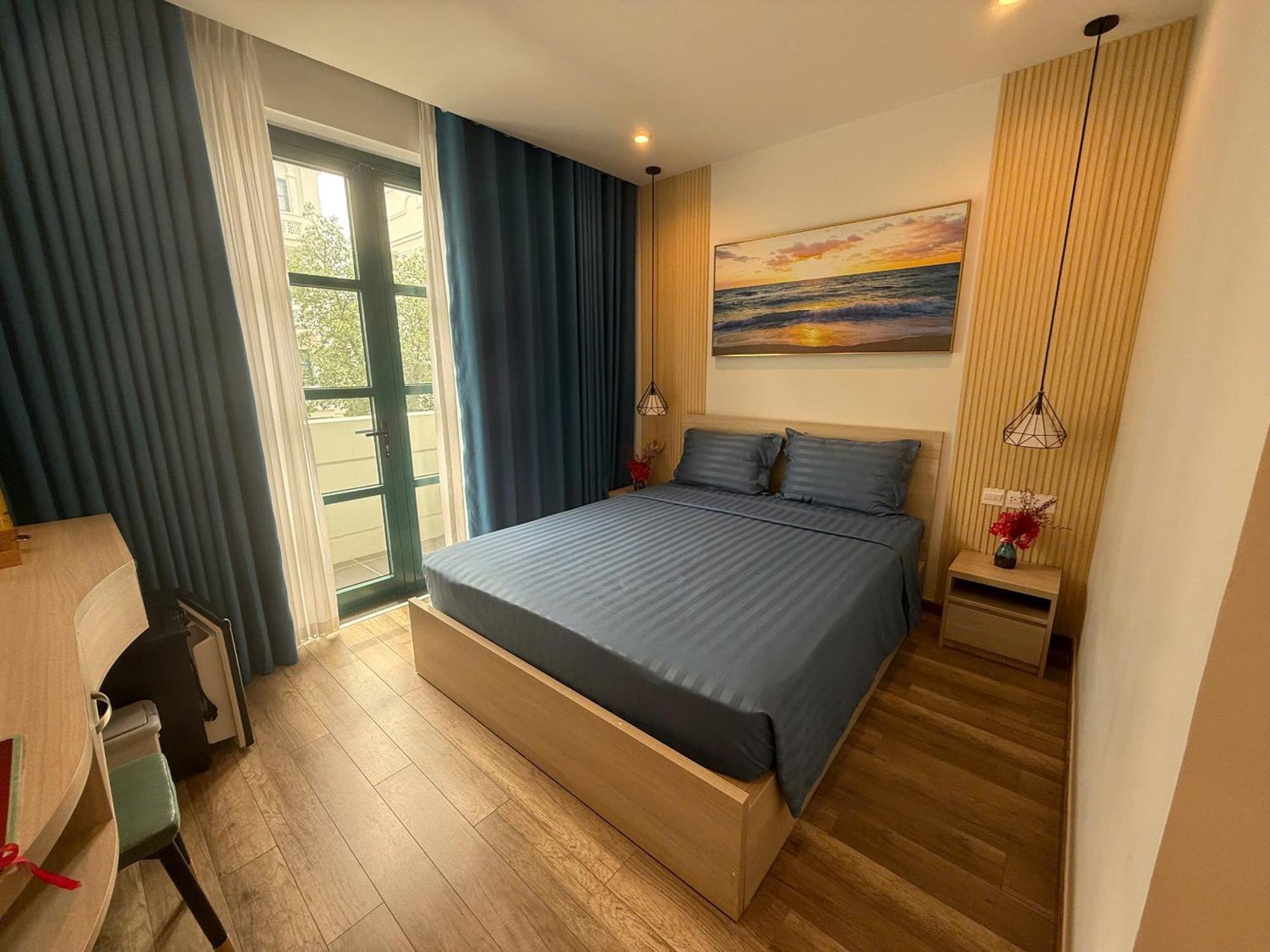 Elene Phu Quoc Hotel ภายนอก รูปภาพ