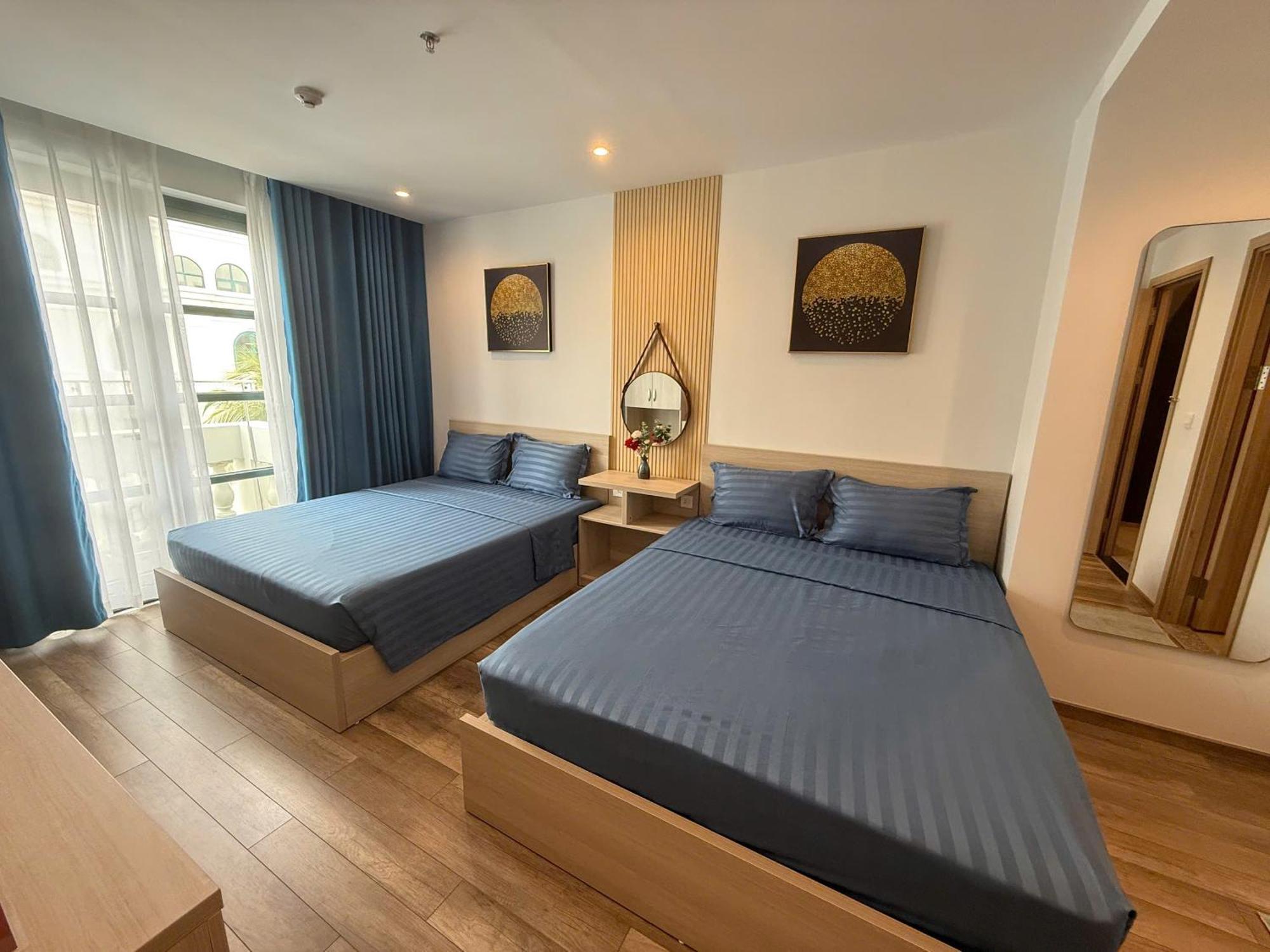 Elene Phu Quoc Hotel ภายนอก รูปภาพ